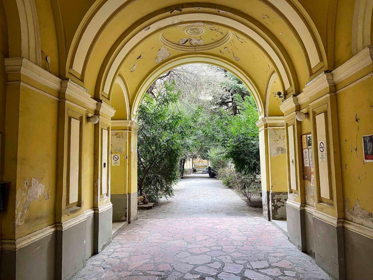 Venus Apartments - King Street IV Budapest Kültér fotó